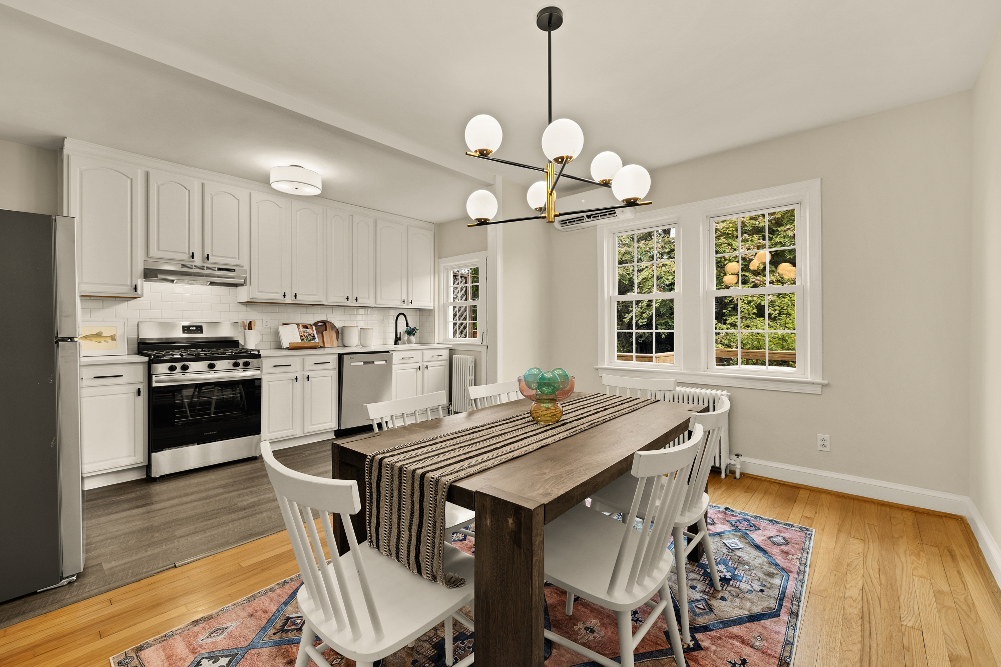 922 Perry Place NE DC  LR2